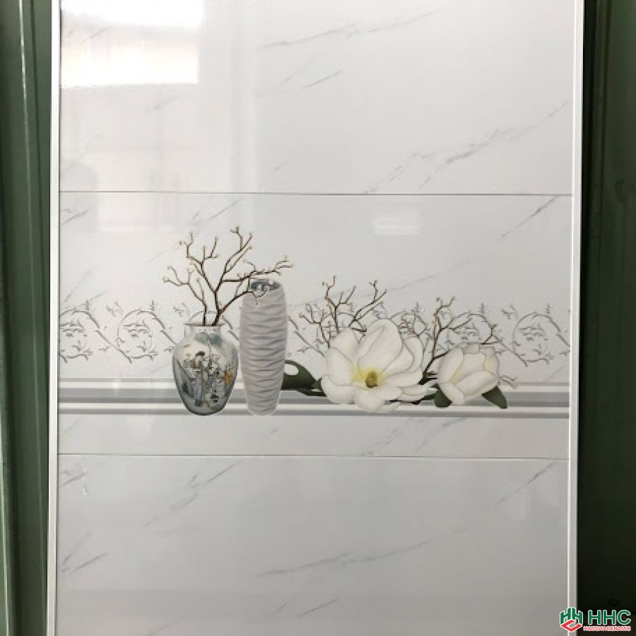Gạch ốp tường 30x60 Grandcera 36001 hp